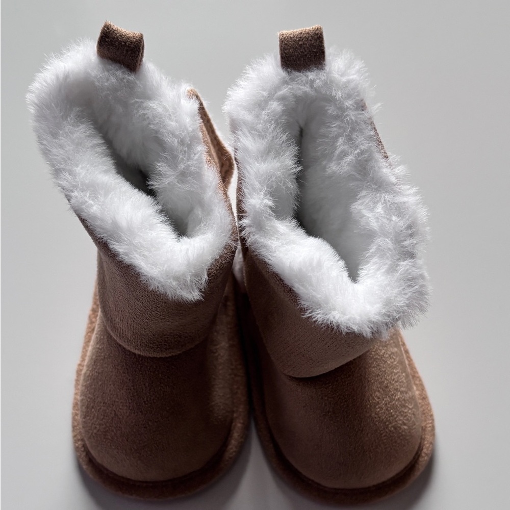 BOOTS. BABY - Picture 11 of 14